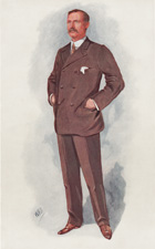 Colonel John McAusland Denny Aug 10 1910